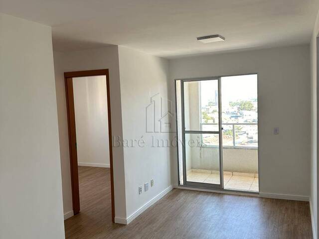 #1436204 - Apartamento para Venda em Santo André - SP - 1