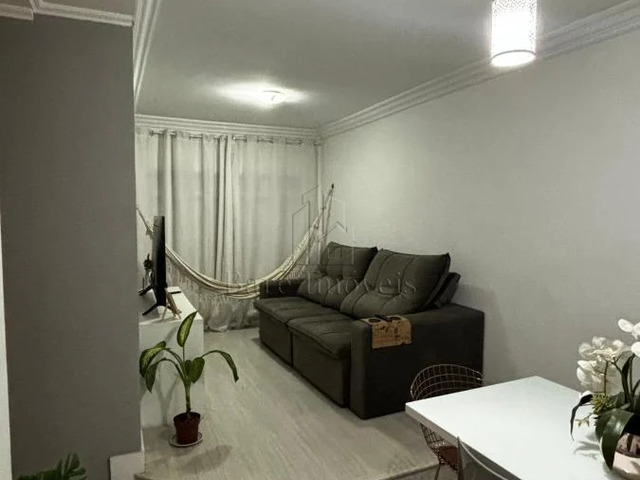 #1436207 - Apartamento para Venda em São Bernardo do Campo - SP - 2