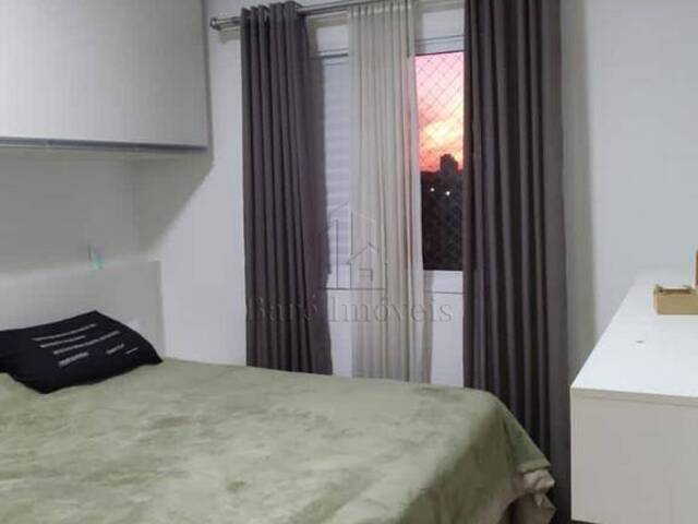 #1436213 - Apartamento para Venda em São Bernardo do Campo - SP - 2