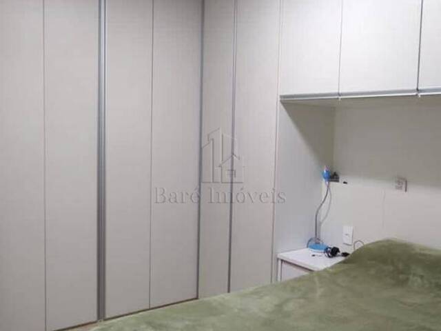 Apartamento para Venda em São Bernardo do Campo - 3