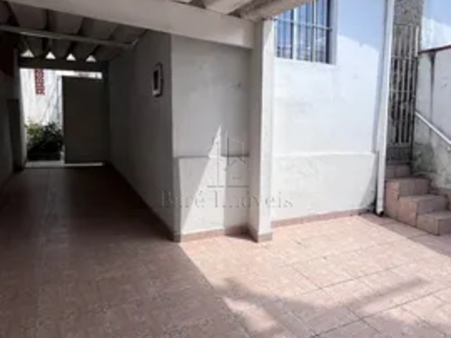 #1436216 - Casa para Venda em São Bernardo do Campo - SP - 1