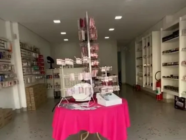 Salão Comercial para Locação em Santo André - 3