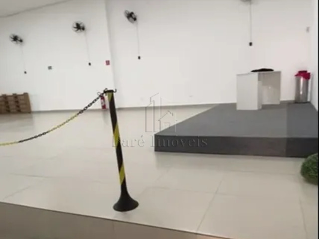 Salão Comercial para Locação em Santo André - 4