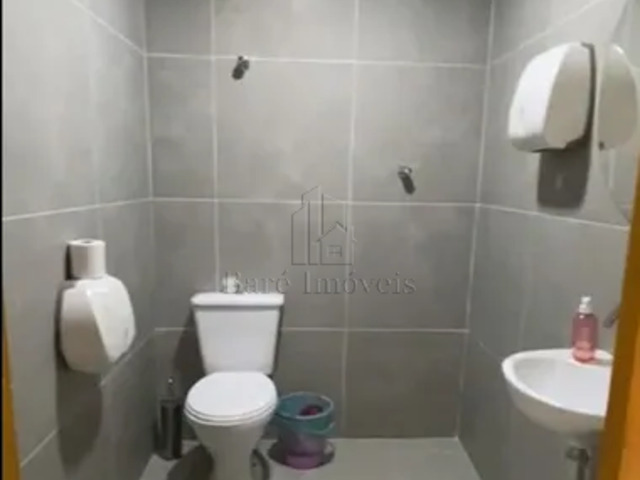 Salão Comercial para Locação em Santo André - 5
