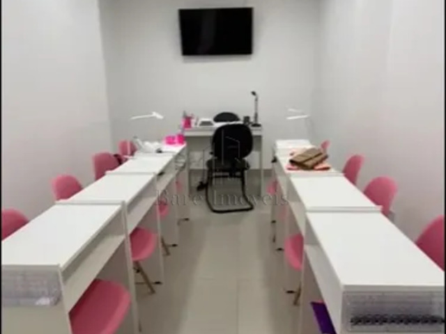 Salão Comercial para Locação em Santo André - 2