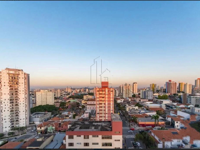 Apartamento para Locação em Santo André - 3