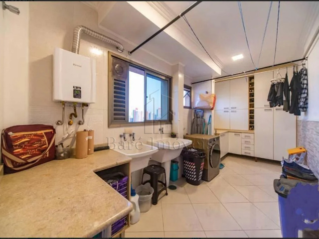 Apartamento para Locação em Santo André - 2