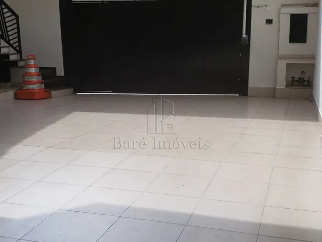 Sobrado para Venda em Santo André - 2