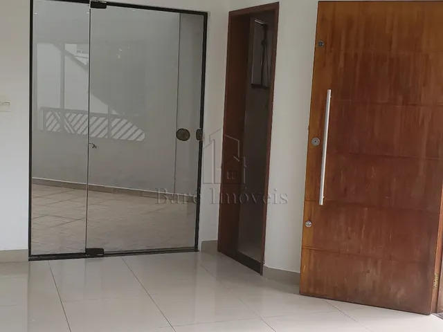 Sobrado para Venda em Santo André - 3