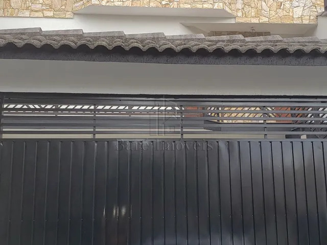 Sobrado para Venda em Santo André - 4