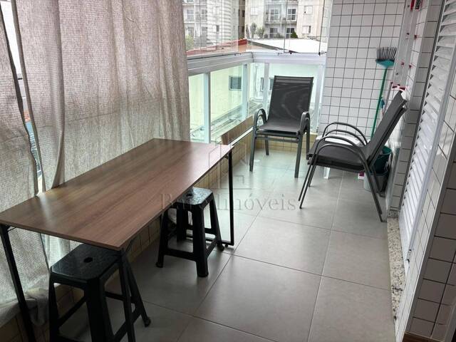 #1436231 - Apartamento para Venda em São Bernardo do Campo - SP - 2