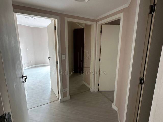 Apartamento para Venda em São Bernardo do Campo - 3