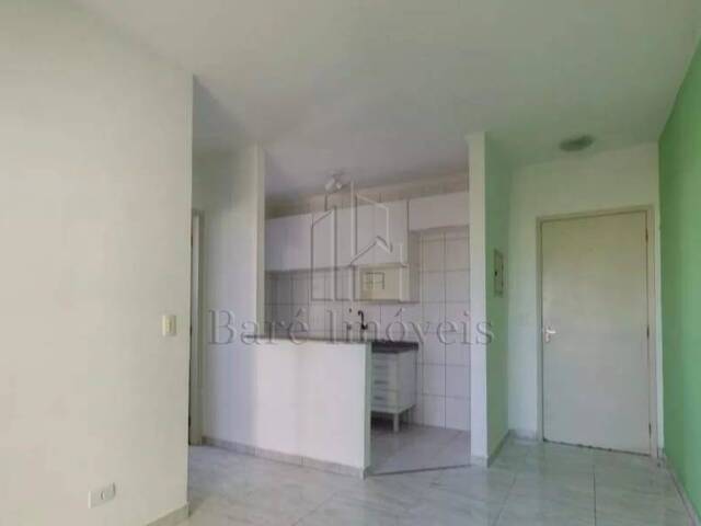 #1436233 - Apartamento para Locação em São Bernardo do Campo - SP - 1