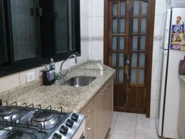 #1436234 - Apartamento para Venda em São Bernardo do Campo - SP - 2