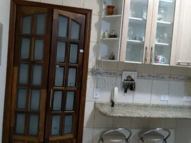 Apartamento para Venda em São Bernardo do Campo - 3