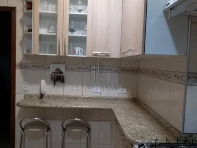 Apartamento para Venda em São Bernardo do Campo - 4