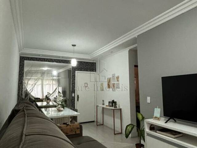 #1436235 - Apartamento para Venda em São Bernardo do Campo - SP - 1