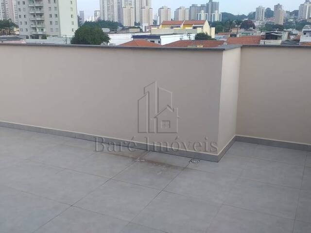 #1436236 - Cobertura sem condomínio para Venda em Santo André - SP