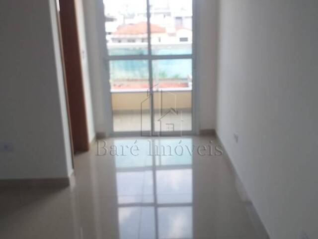 #1436238 - Apartamento para Venda em Santo André - SP - 1