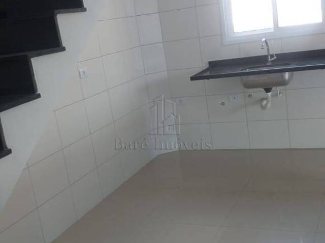 #1436238 - Apartamento para Venda em Santo André - SP