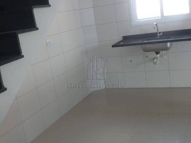 #1436238 - Apartamento para Venda em Santo André - SP - 2