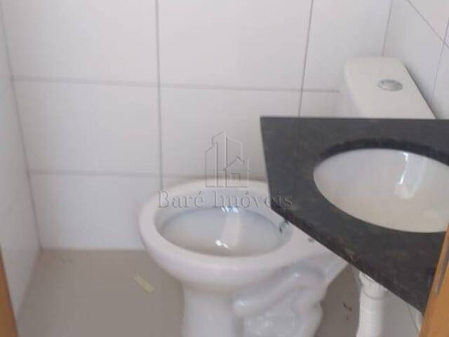 Cobertura sem condomínio para Venda em Santo André - 2