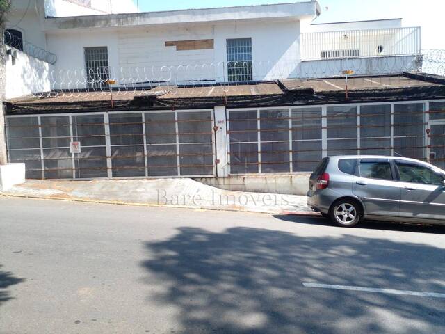 Sobrado para Locação em São Bernardo do Campo - 3