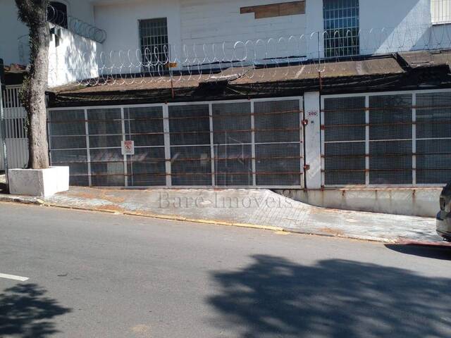 Sobrado para Locação em São Bernardo do Campo - 4
