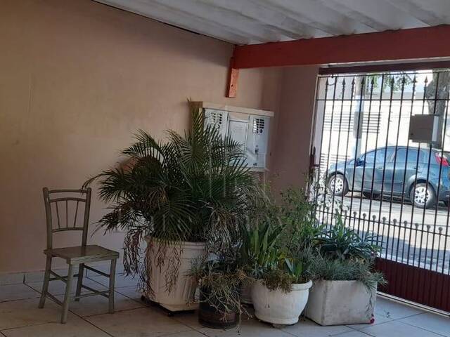Casa Térrea para Venda em Santo André - 3