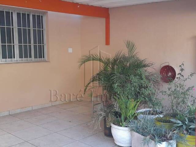 Casa Térrea para Venda em Santo André - 5