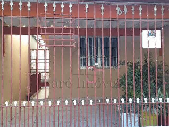 Casa Térrea para Venda em Santo André - 4