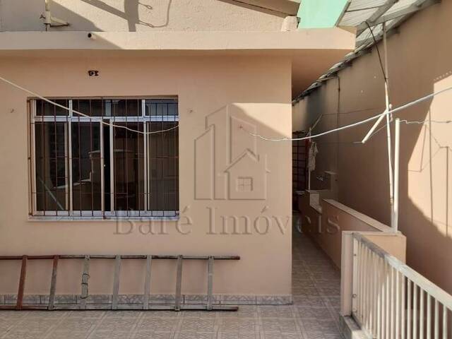 Casa Térrea para Venda em Santo André - 2