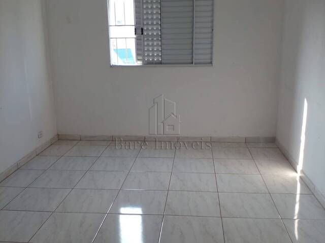 #1436246 - Apartamento para Locação em São Bernardo do Campo - SP