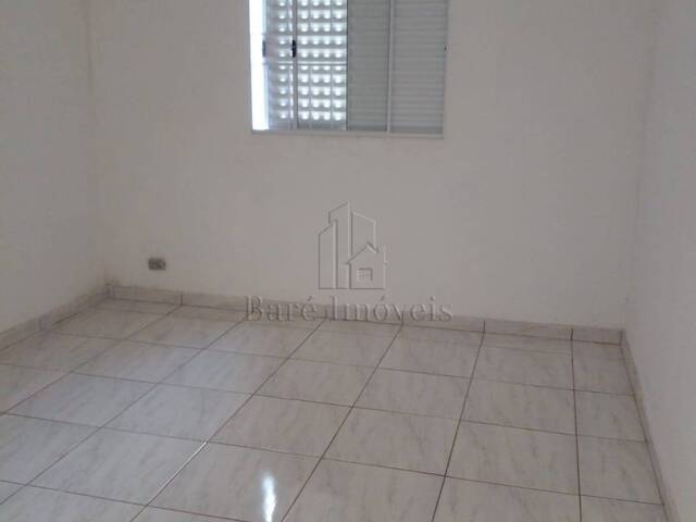 #1436246 - Apartamento para Locação em São Bernardo do Campo - SP
