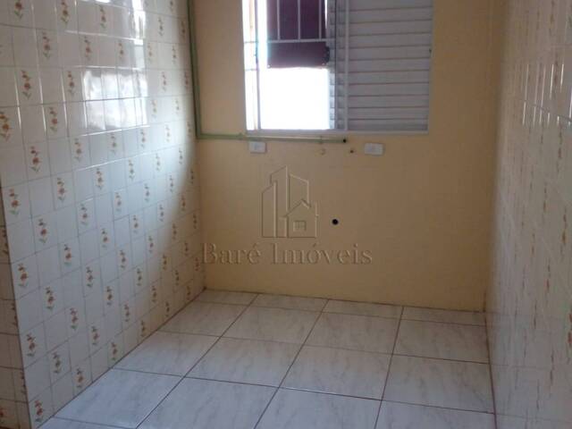 Apartamento para Locação em São Bernardo do Campo - 4