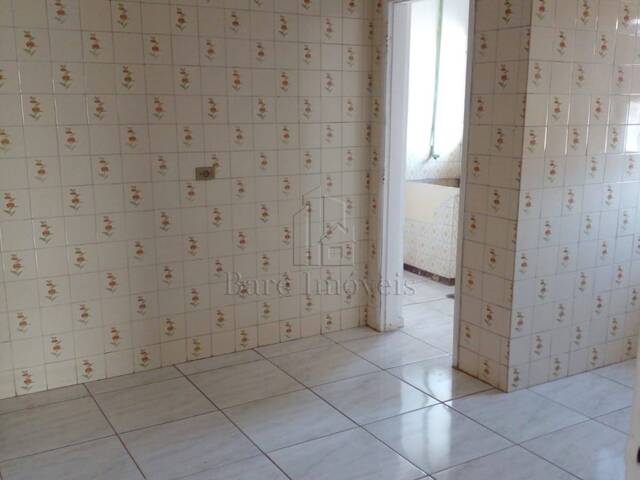 #1436247 - Apartamento para Locação em São Bernardo do Campo - SP