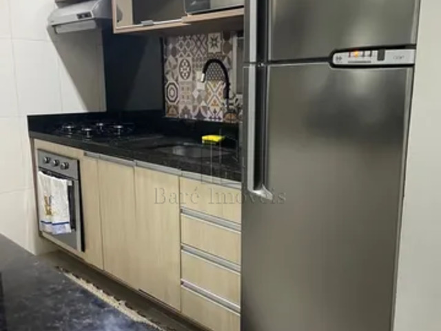Apartamento para Venda em Santo André - 4