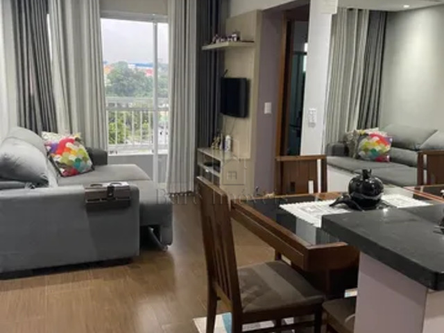 #1436248 - Apartamento para Venda em Santo André - SP