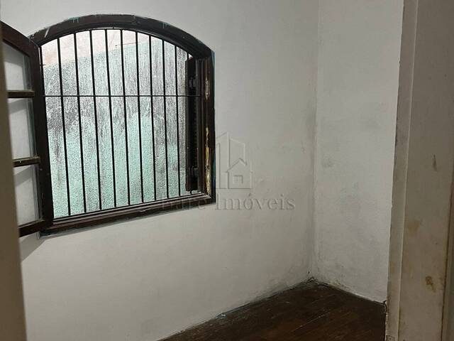 Casa Térrea para Venda em Santo André - 3