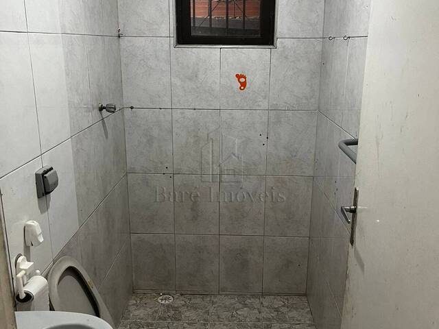 Casa Térrea para Venda em Santo André - 4