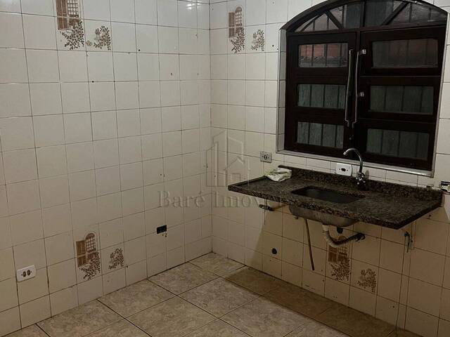 Casa Térrea para Venda em Santo André - 5