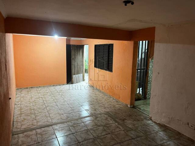 Casa Térrea para Venda em Santo André - 2