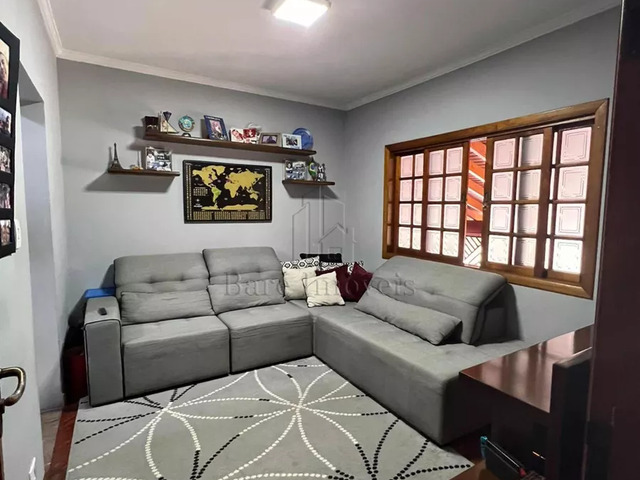 Sobrado para Venda em Santo André - 2