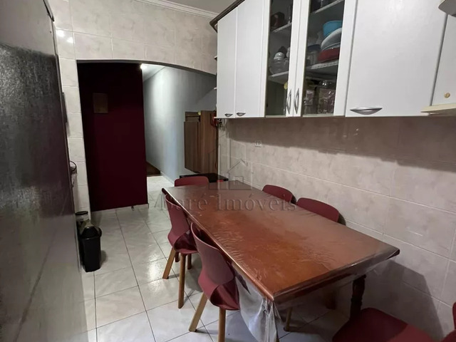 Sobrado para Venda em Santo André - 4