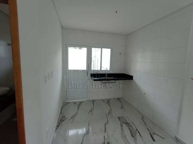 Sobrado para Venda em Santo André - 4