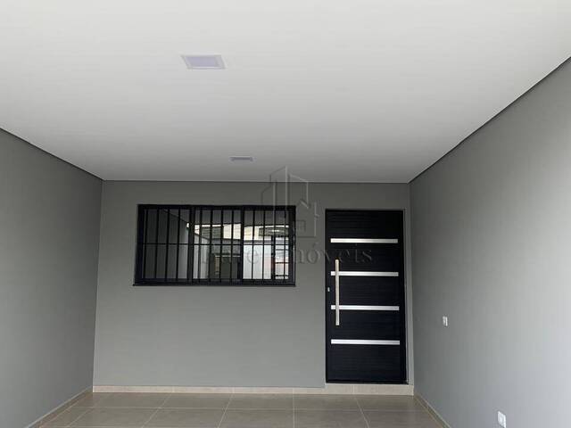 Sobrado para Venda em Santo André - 4