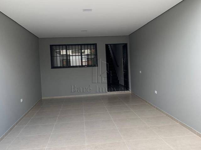 Sobrado para Venda em Santo André - 3