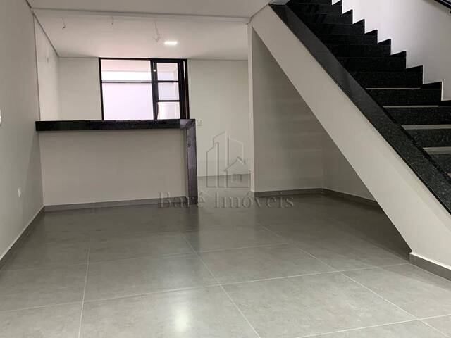 Sobrado para Venda em Santo André - 5