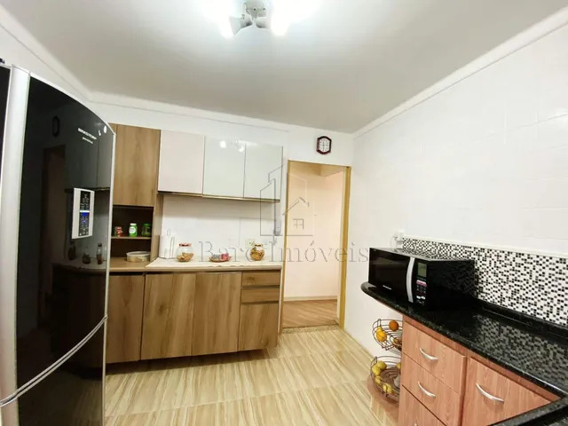Apartamento para Venda em Santo André - 2