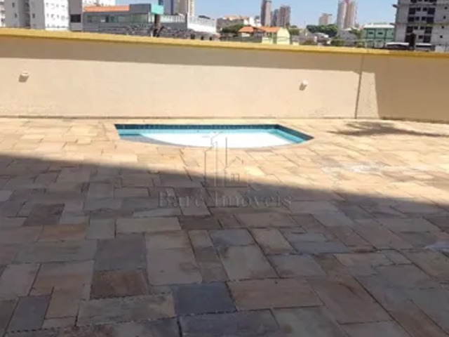 Apartamento para Venda em Santo André - 4